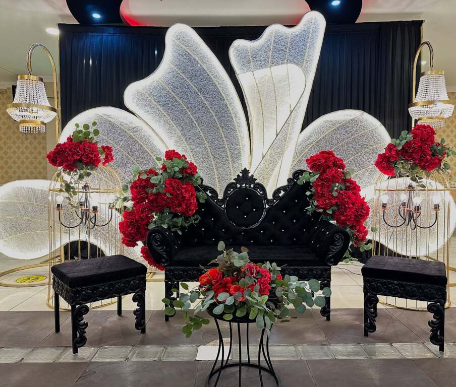 Organizasyon Cenneti