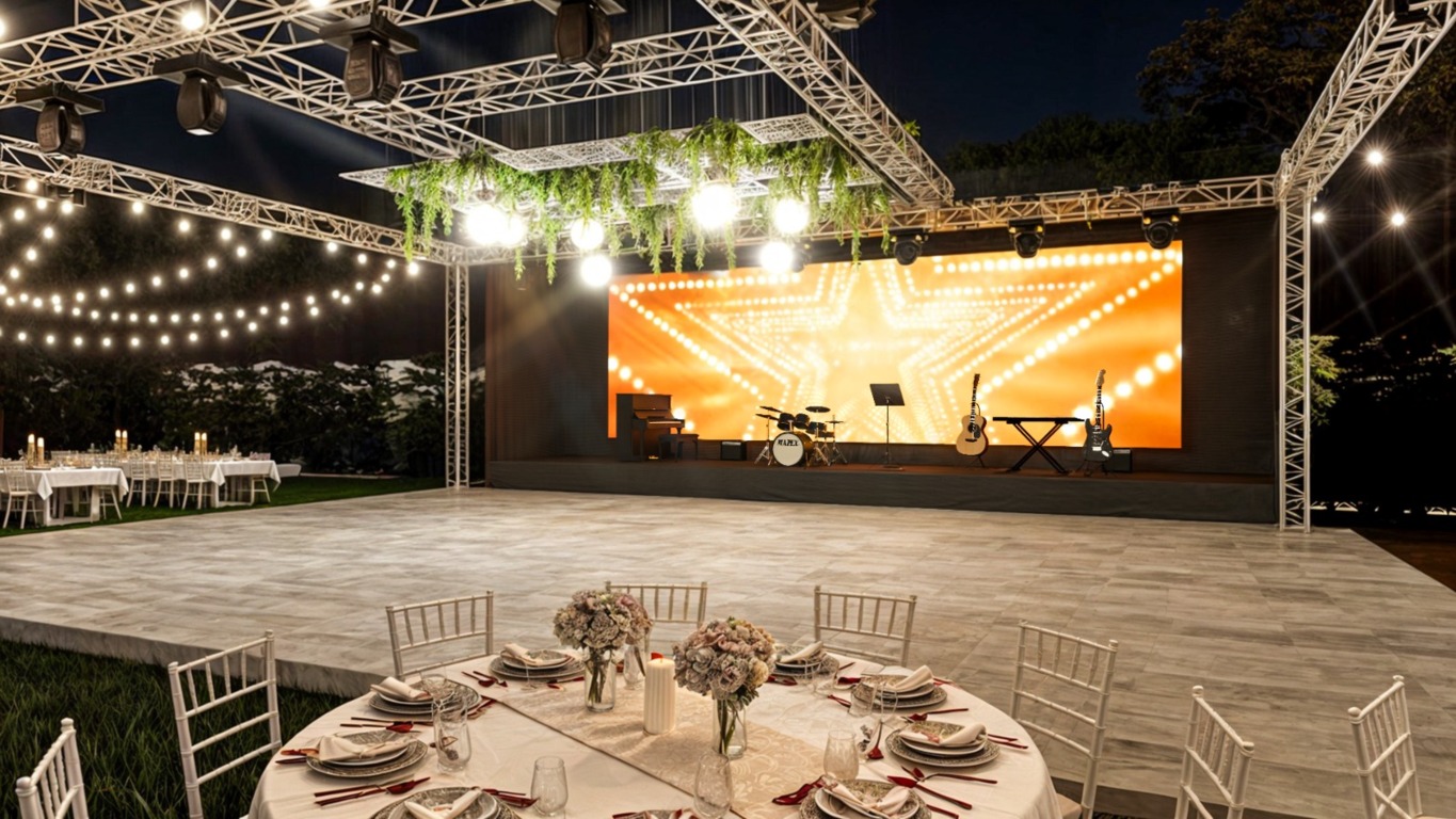 Viaje Wedding & More