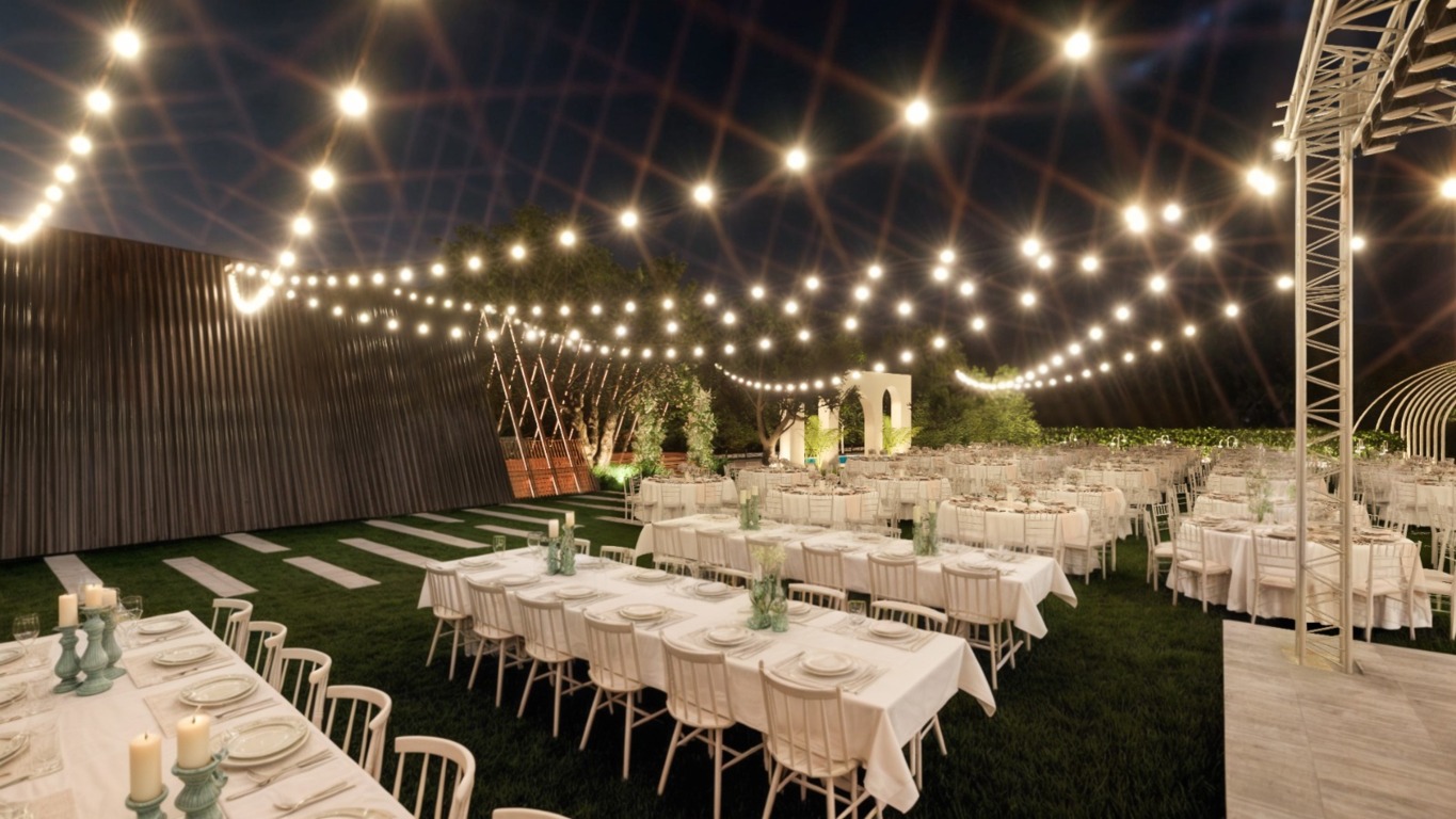 Viaje Wedding & More