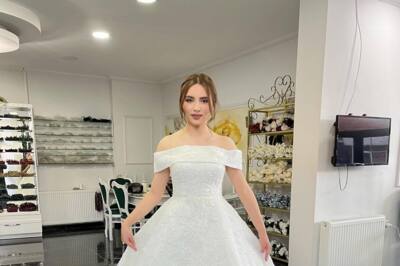 Nisanur Modaevi Sorgun