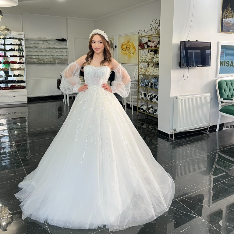 Nisanur Modaevi Sorgun