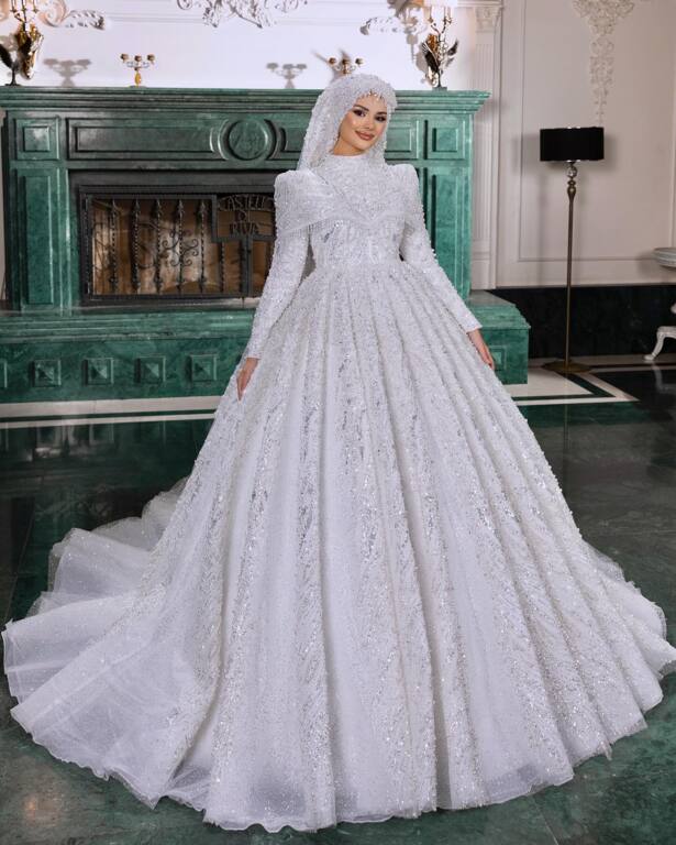 Nisanur Modaevi Sorgun