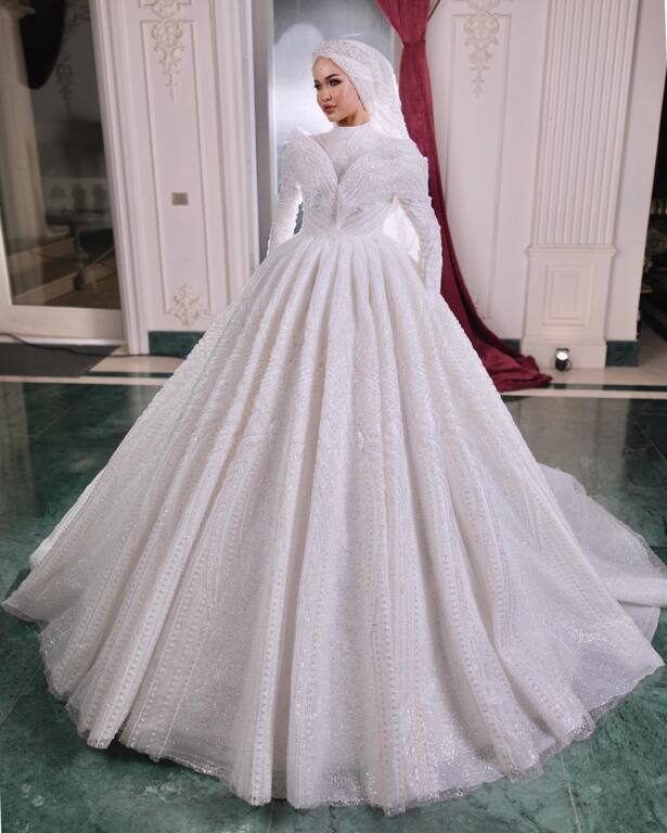 Nisanur Modaevi Sorgun