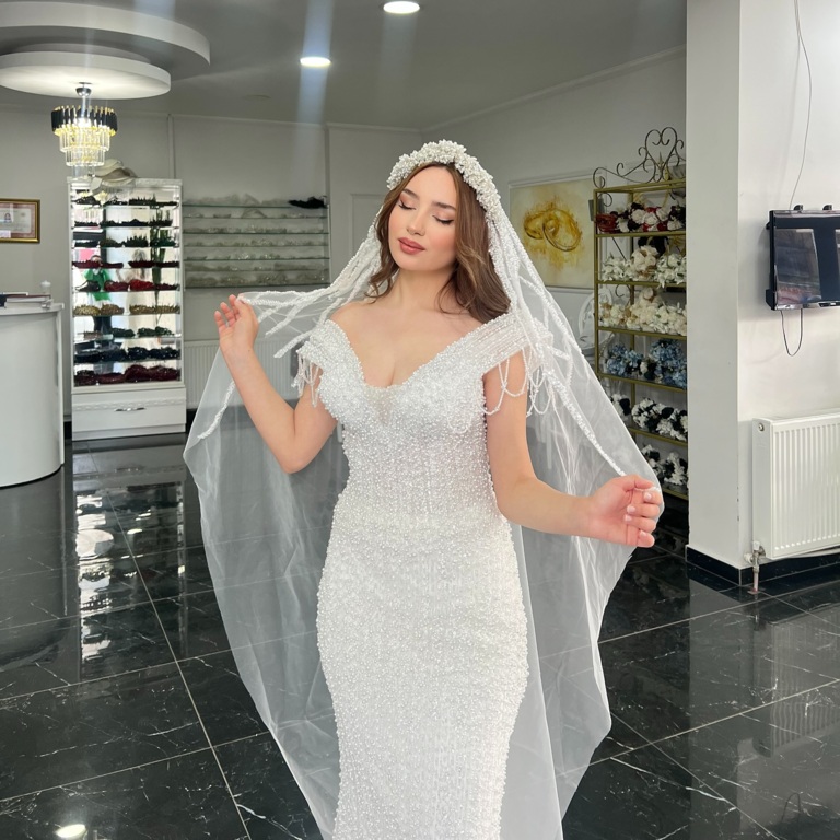 Nisanur Modaevi Sorgun