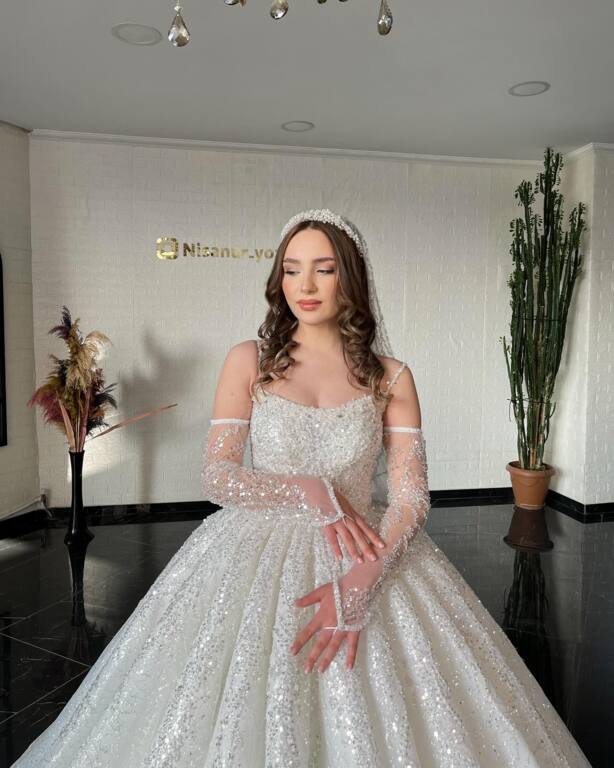 Nisanur Modaevi Sorgun