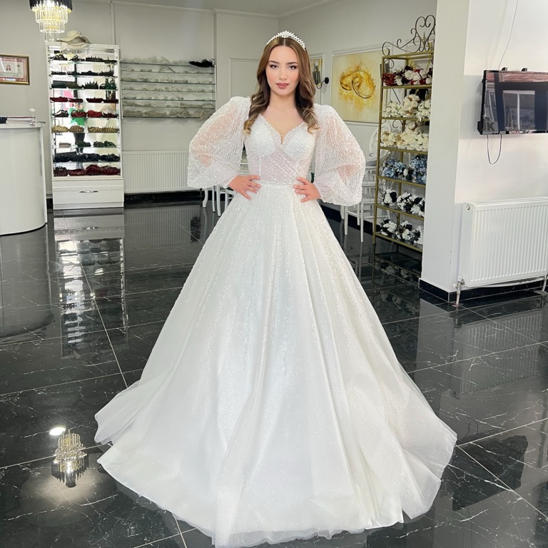 Nisanur Modaevi Sorgun