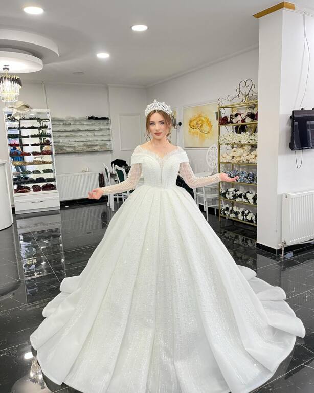 Nisanur Modaevi Sorgun