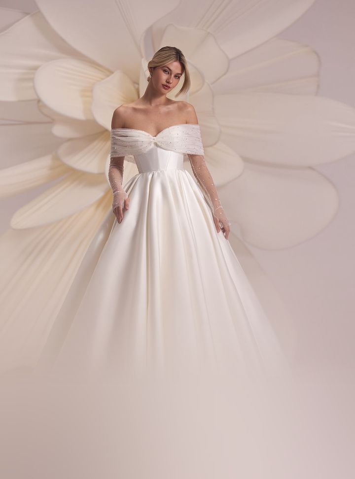 Bella Sposa