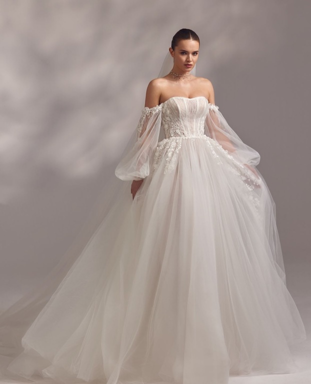 Bella Sposa