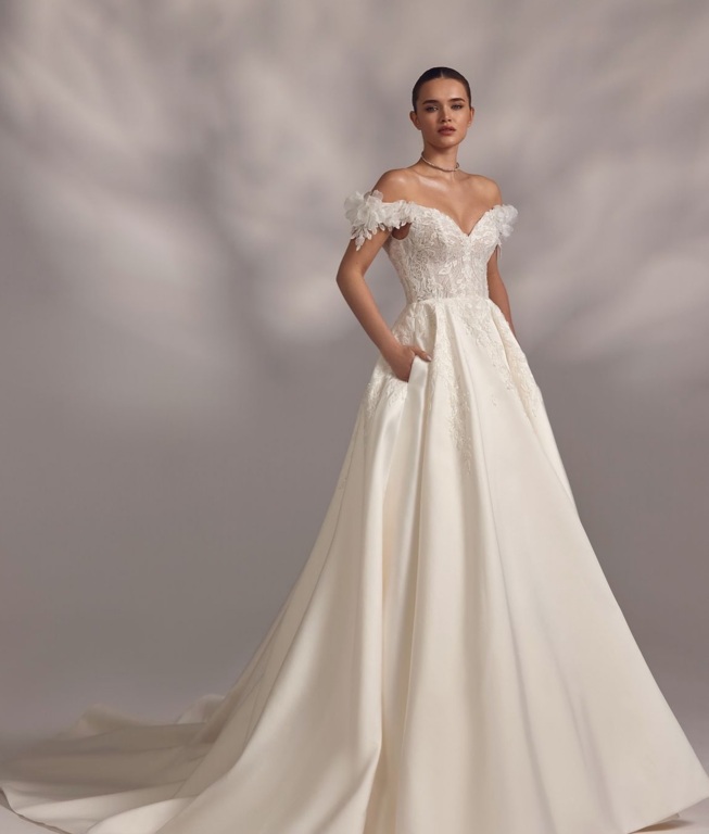 Bella Sposa