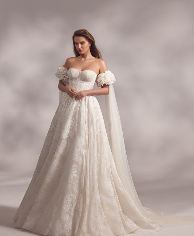 Bella Sposa