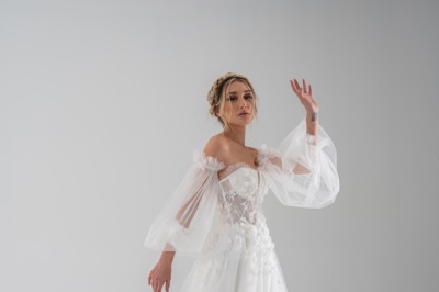 İpek Gelinlik Sarayı