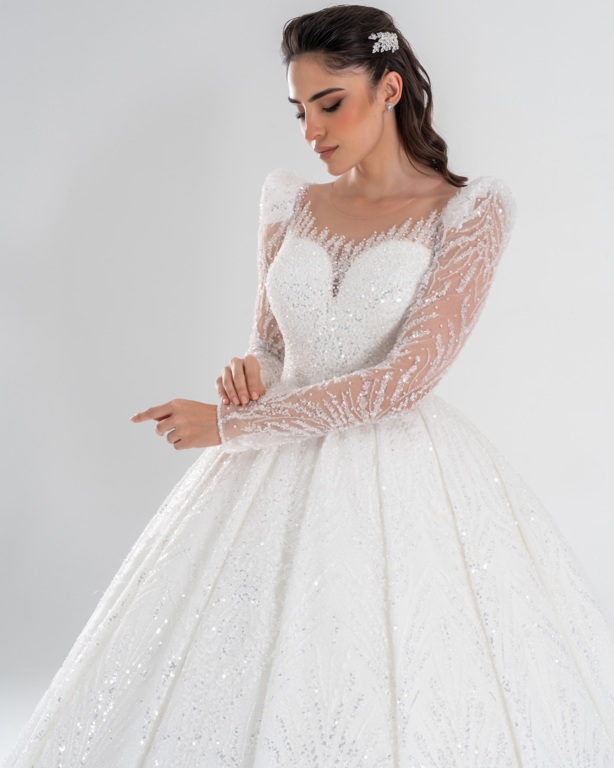 İpek Gelinlik Sarayı