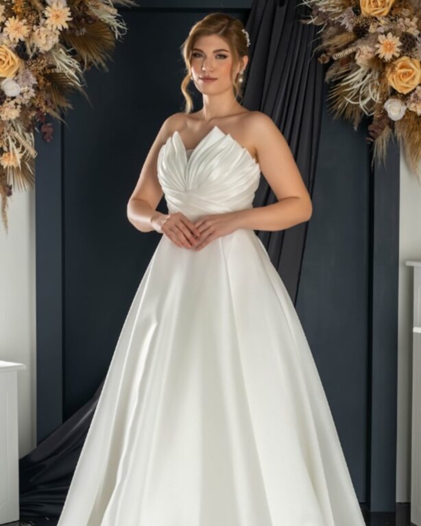 İpek Gelinlik Sarayı