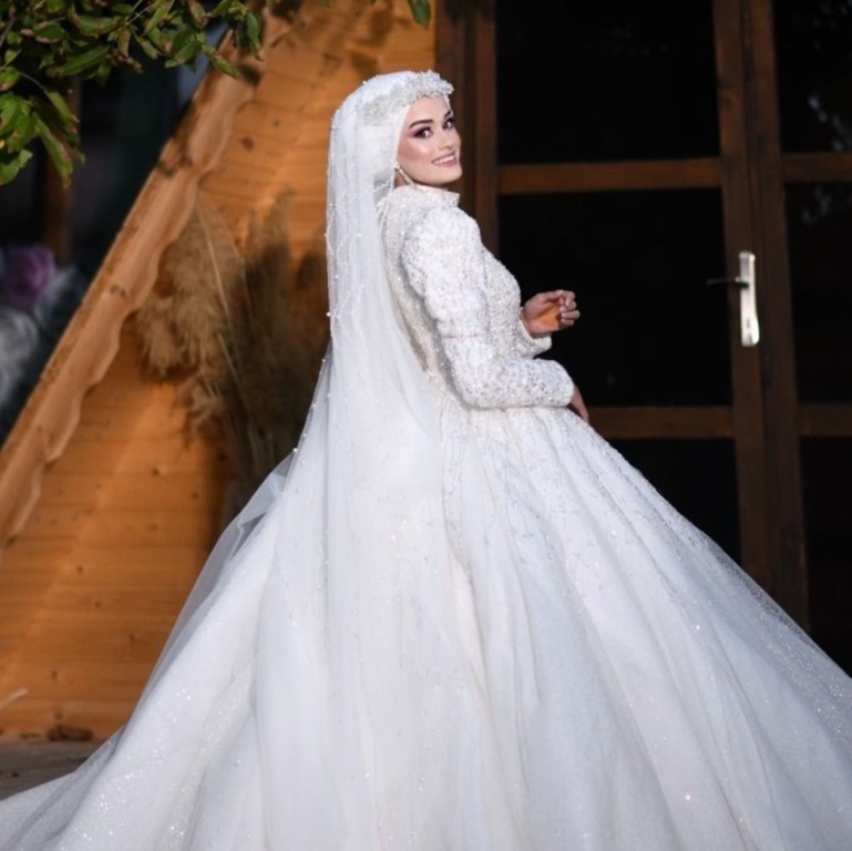 İpek Gelinlik Sarayı