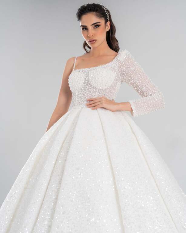 İpek Gelinlik Sarayı