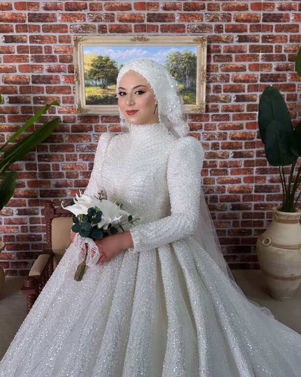 İpek Gelinlik Sarayı