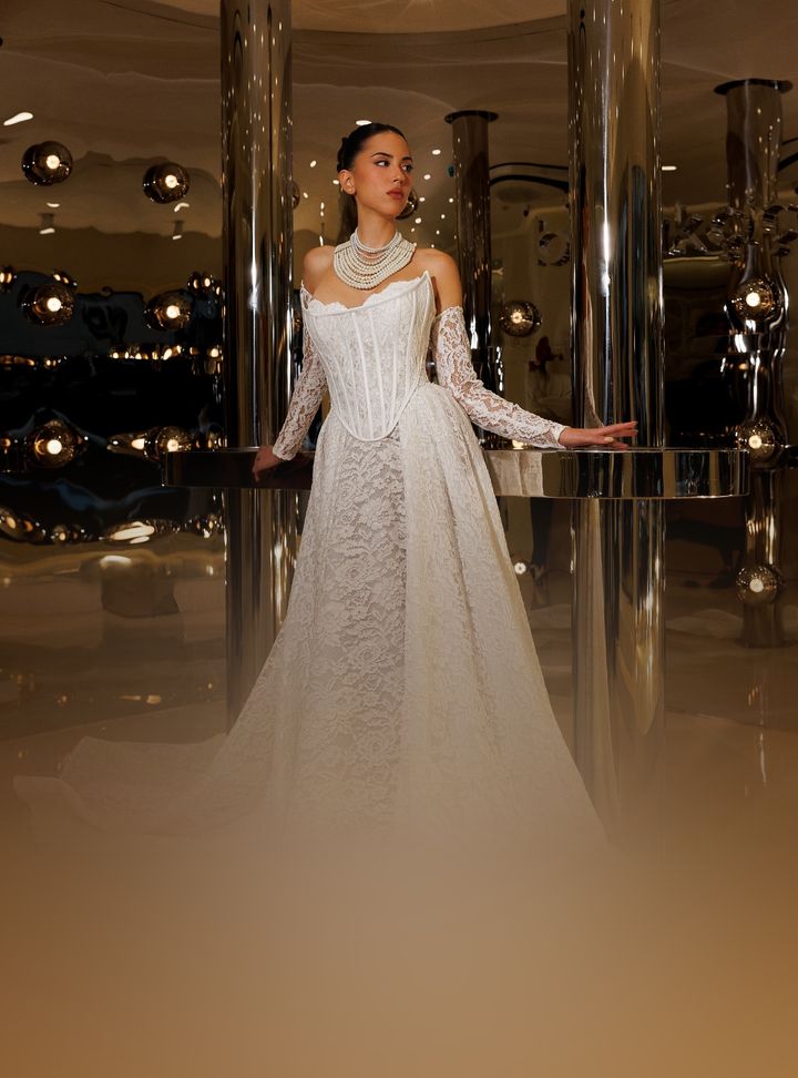 Madame Diza Gelinlik