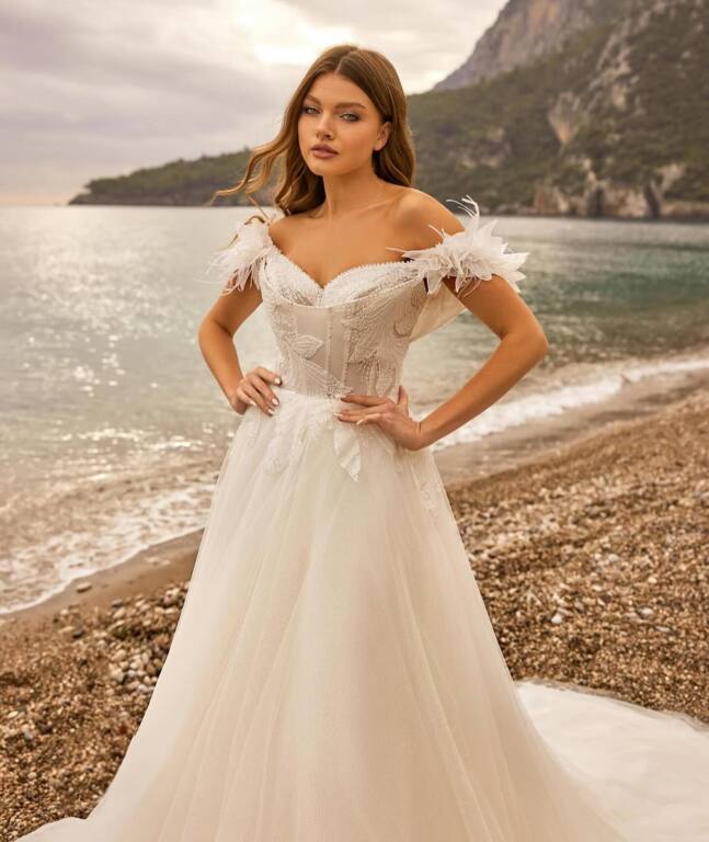 Madame Diza Gelinlik