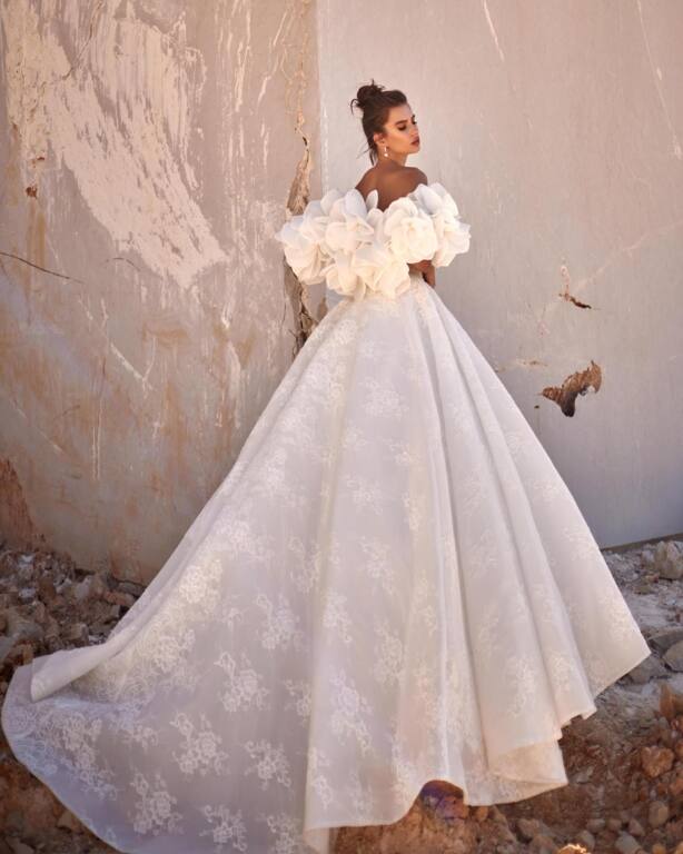 Madame Diza Gelinlik