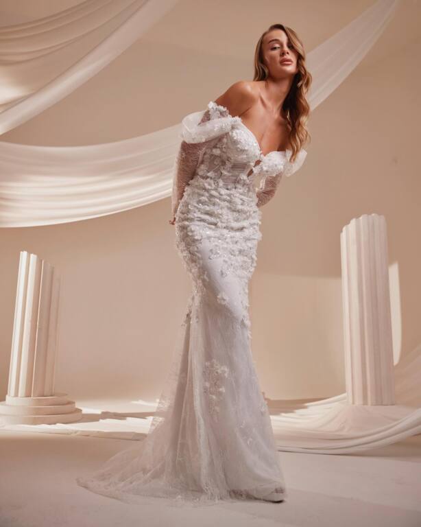 Madame Diza Gelinlik