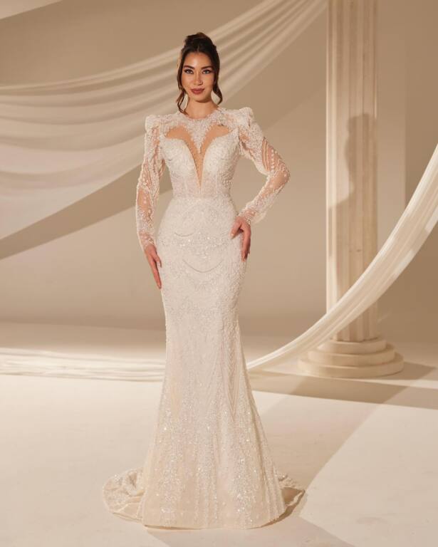 Madame Diza Gelinlik