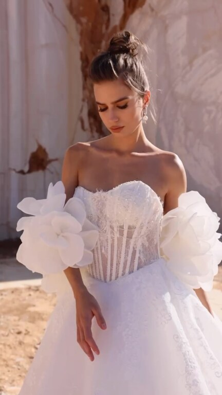 Madame Diza Gelinlik