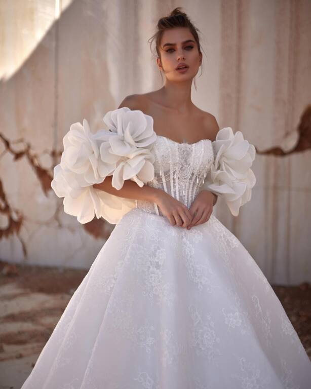 Madame Diza Gelinlik