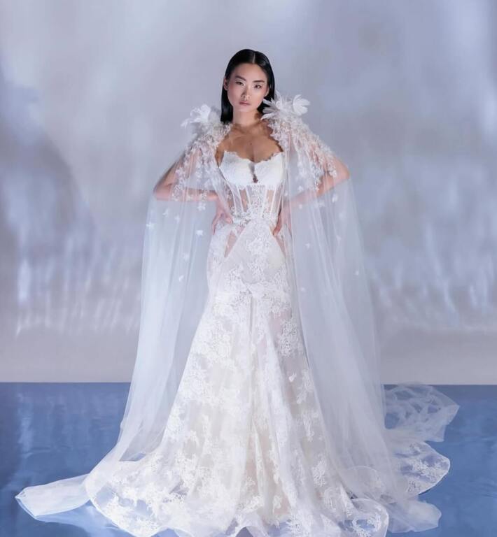 Madame Diza Gelinlik