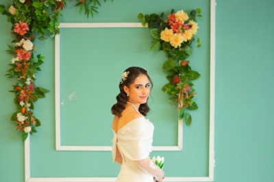 Papatya Moda Gelinlik