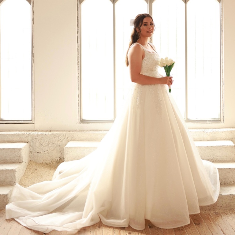 Papatya Moda Gelinlik