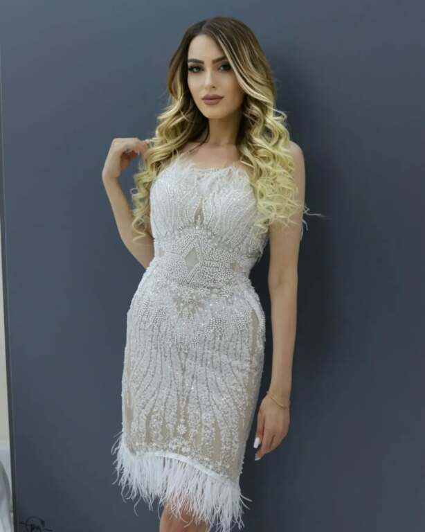 Papatya Moda Gelinlik