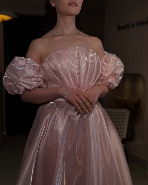 Papatya Moda Gelinlik