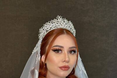TK Güzellik Salonu
