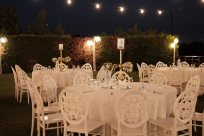 Garden Event Bademli