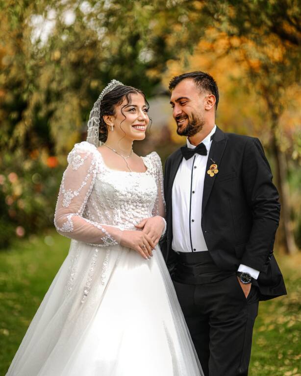 Sevgi Photography
