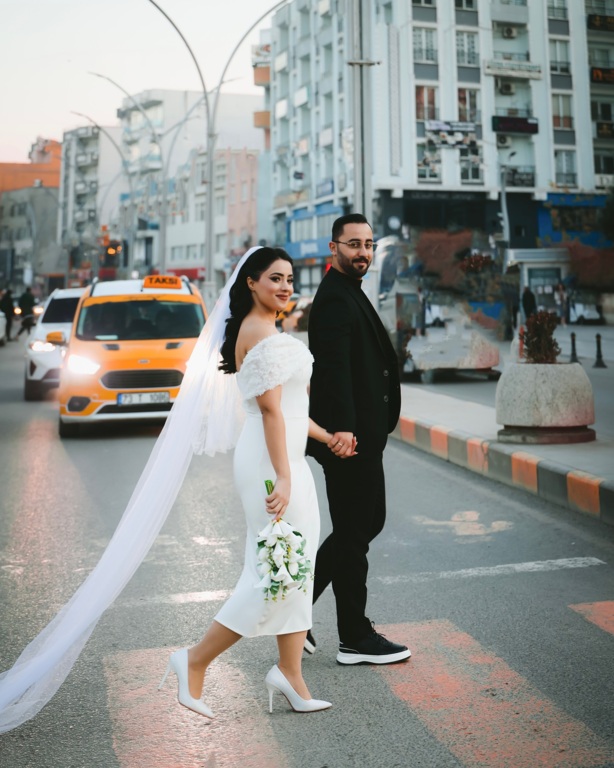 Zuhal Fotoğrafçılık