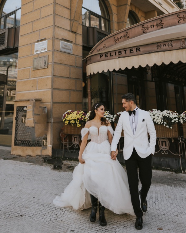 Zuhal Fotoğrafçılık