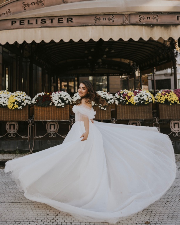 Zuhal Fotoğrafçılık