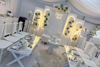 Fressia Event House