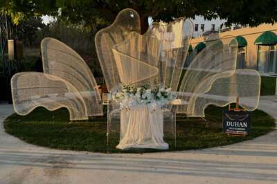 Yozgat Duhan Organizasyon