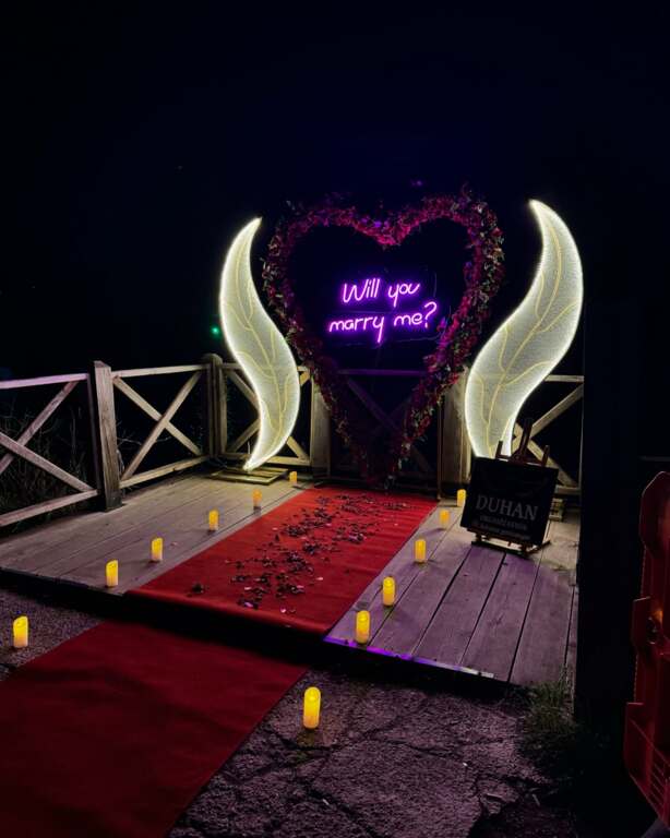 Yozgat Duhan Organizasyon