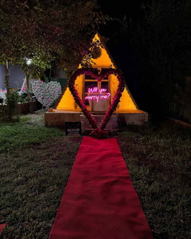 Yozgat Duhan Organizasyon