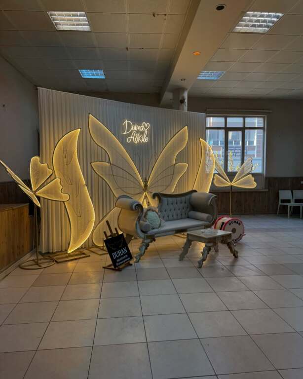 Yozgat Duhan Organizasyon