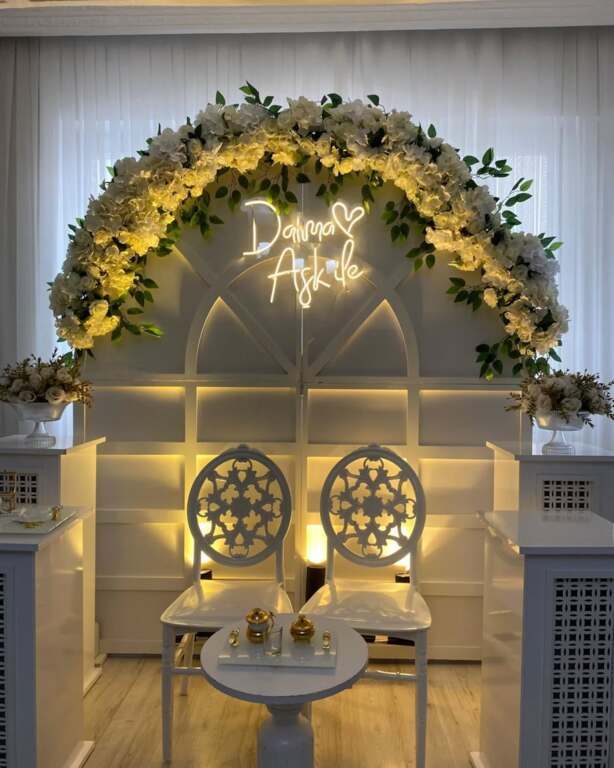 Hüma Organizasyon Yozgat