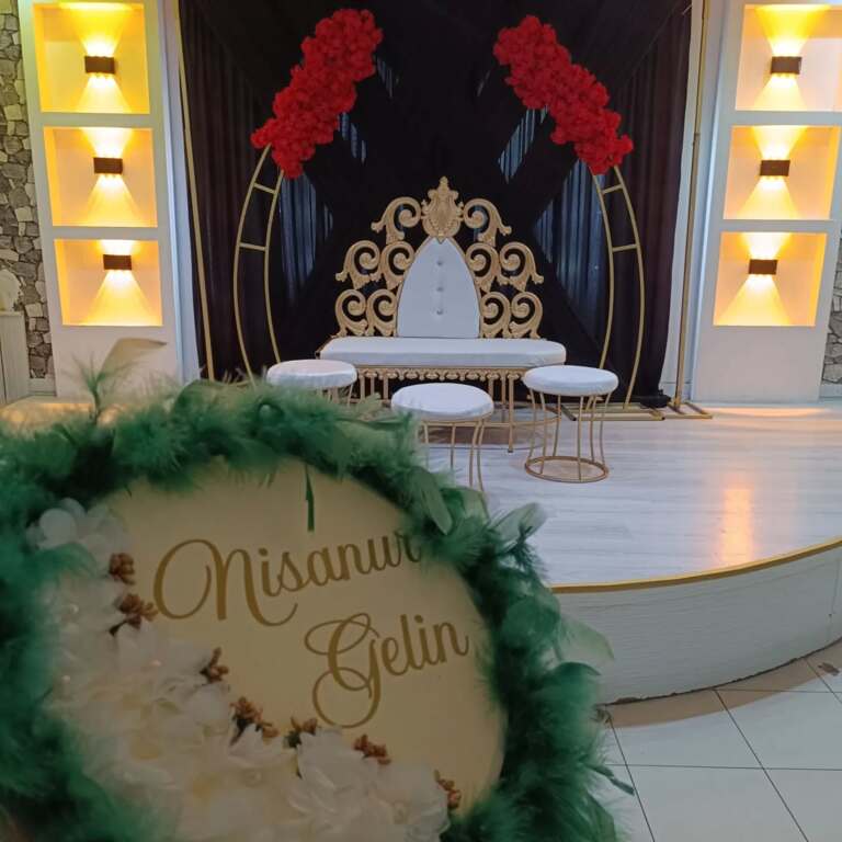 Hüma Organizasyon Yozgat