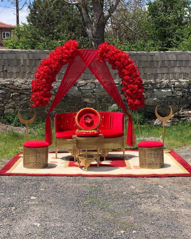 İnci Organizasyon Yozgat