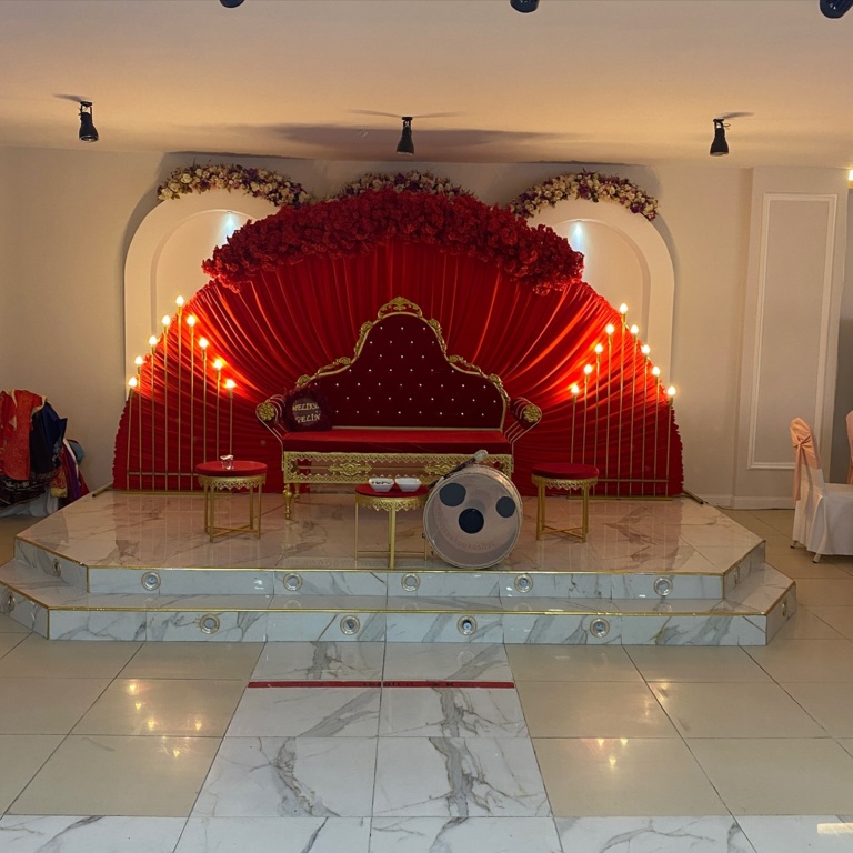 İnci Organizasyon Yozgat