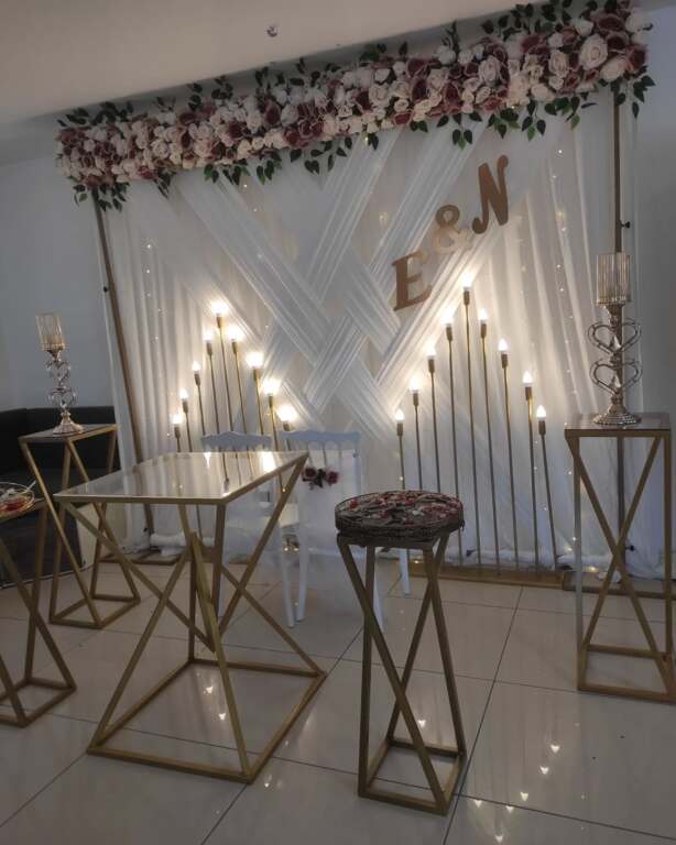 İnci Organizasyon Yozgat