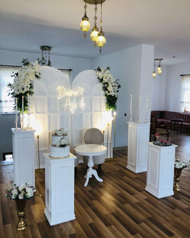 İnci Organizasyon Yozgat